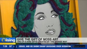 The Savage Way On Rising