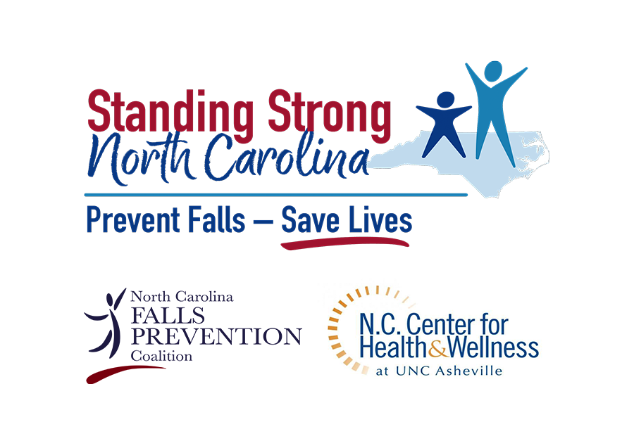 Standing Strong Nc
