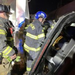 Train Trapped Car 2