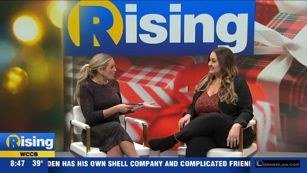 Travel Expert Carly Caramanna: Last Minute Holiday Travel
