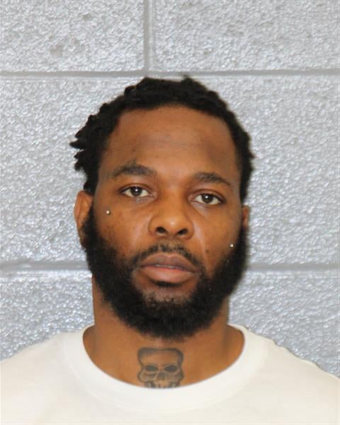 Detrick Williams Possession Of Firearm By Felon Remove Gun Serial Number Fail To Report