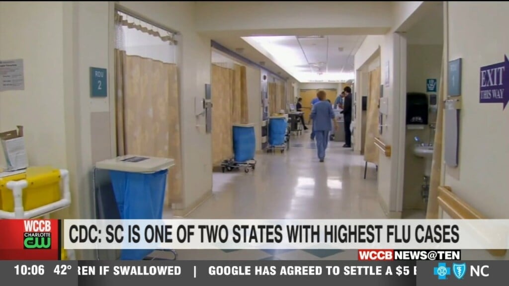 Sc Flu Story