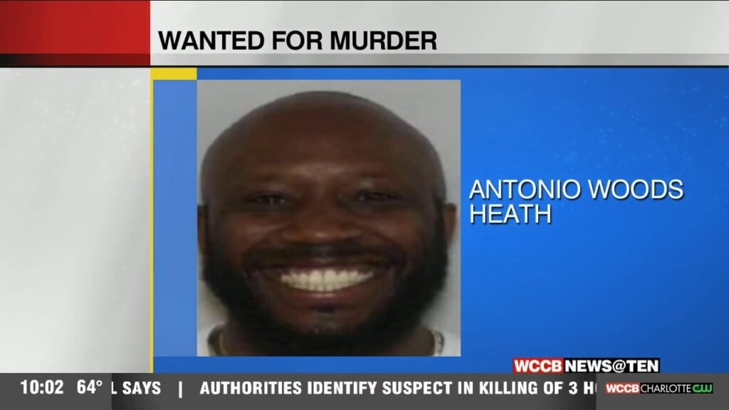 Chester Man Wanted