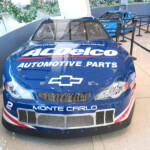 Greathall Harvick2