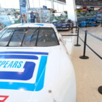 Greathall Harvick1