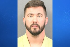 Lancaster County Deputy Arrested And Terminated Following Domestic Violence Incident