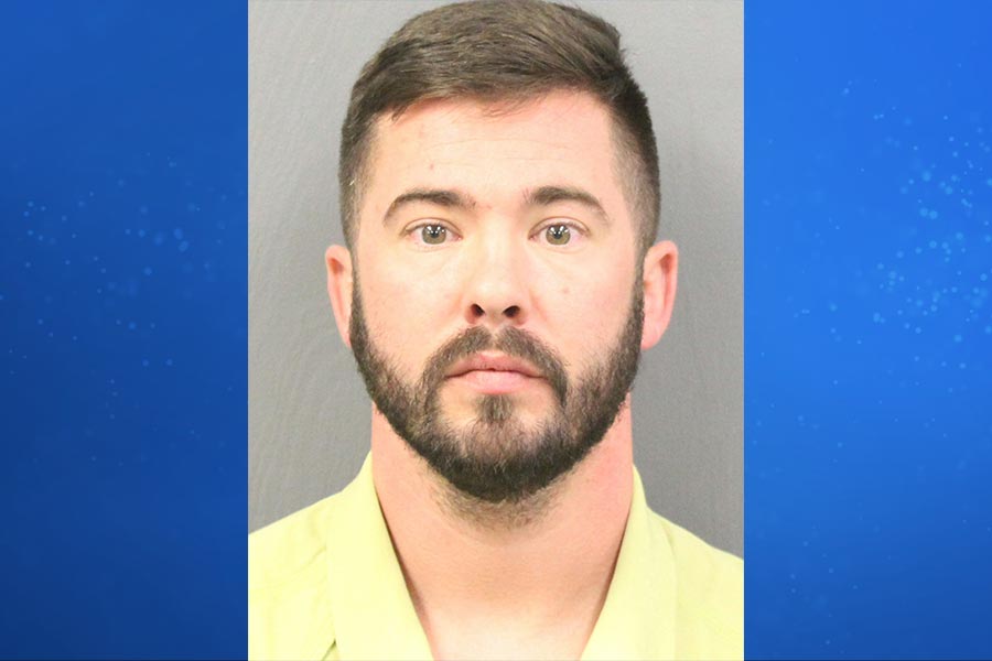 Lancaster County Deputy Arrested And Terminated Following Domestic Violence Incident Wccb 