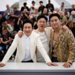 Lee Sun Kyun Kim Hee Won Ju Ji Hoon