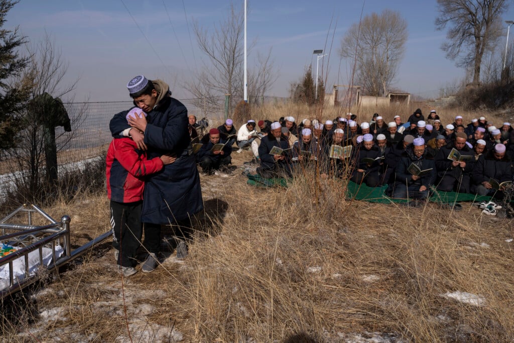 China Earthquake Photo Gallery