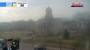 Daily Forecast 12 21 2023