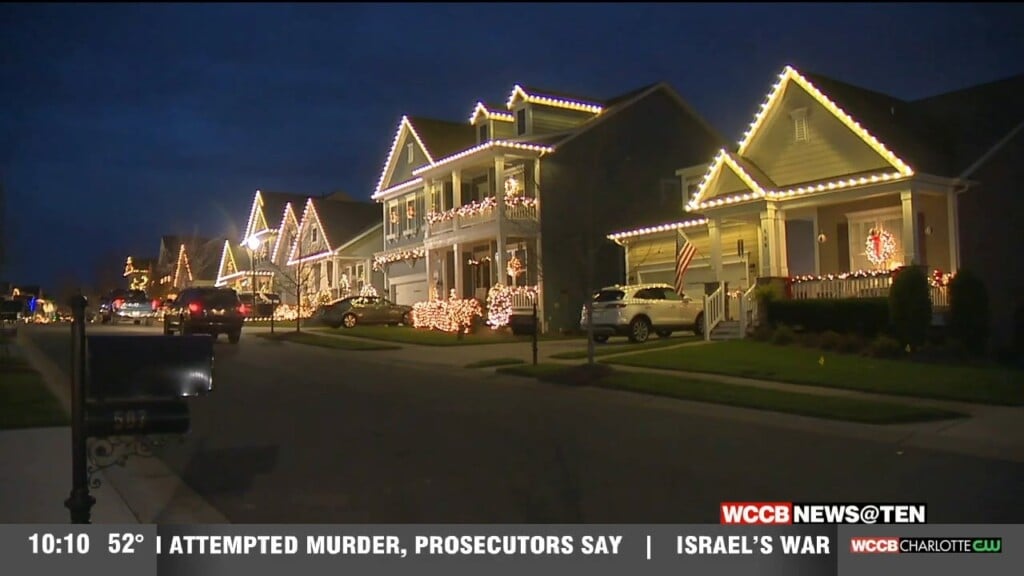 Christmas Town Usa Is Back