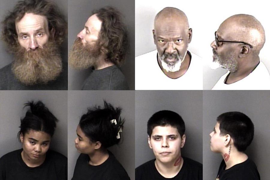 Police Arrest Statesville Bank Robbery Suspect WCCB Charlotte's CW