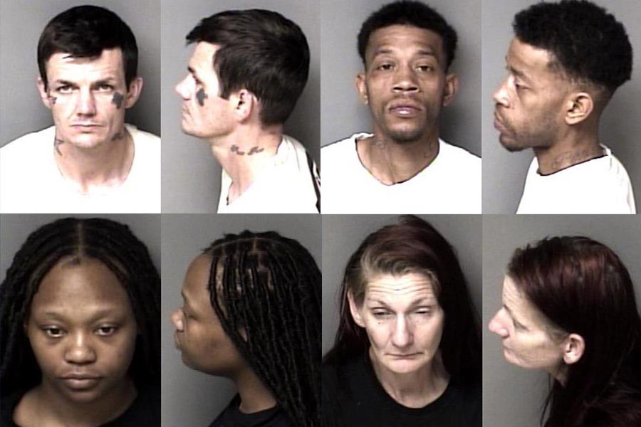 Police Arrest Statesville Bank Robbery Suspect WCCB Charlotte's CW