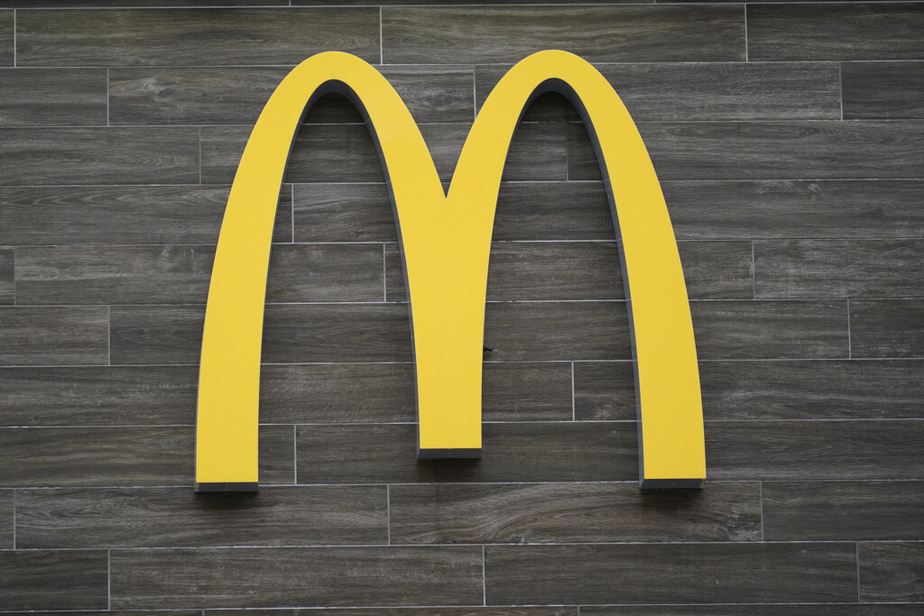 Mcdonald's New Restaurants