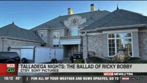 Cornelius Lake Front Mansion