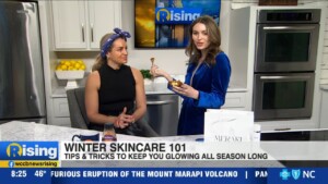 Diy Skincare & Toys For Tox Event