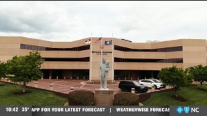 Shrine Bowl Inside Look