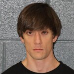 Mitchell Wade Mugshot