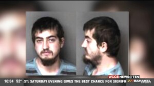 Police Charge Convicted Sex Offender Again