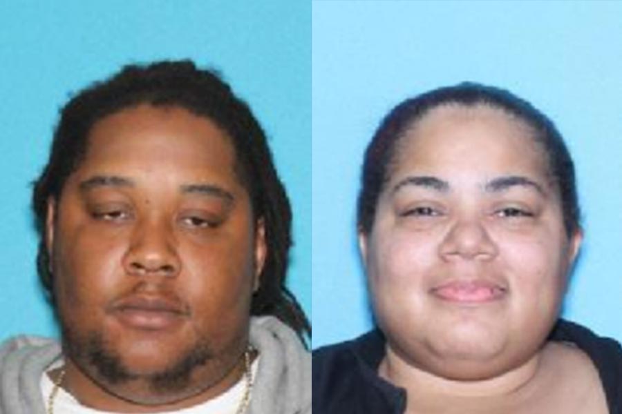 Chipotle Suspects