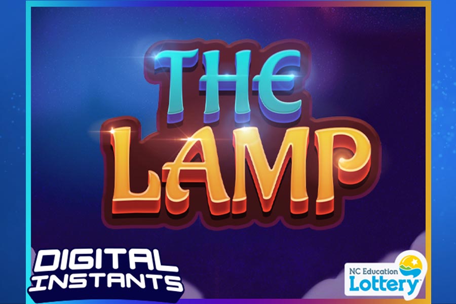 The Lamp