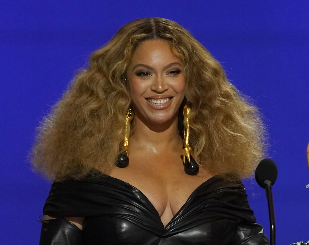 Beyonce Megan Thee Stallion