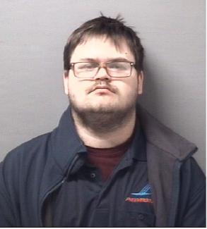 Mooresville Man Charged With 20 Counts Of Second Degree Exploitation Of ...