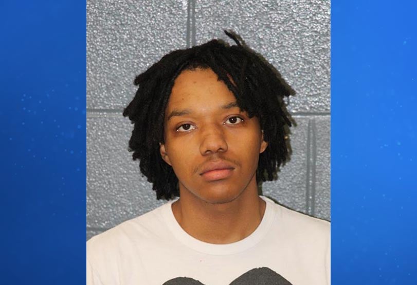 Suspect In Uptown Charlotte Shooting