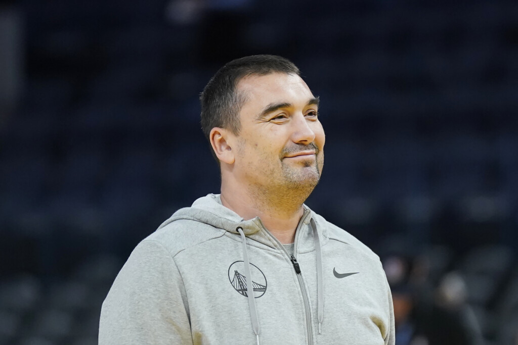 Dejan Milojevic