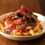 Steak Saltado 001