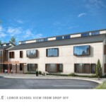 Charlotte Prep Academy Rendering 8