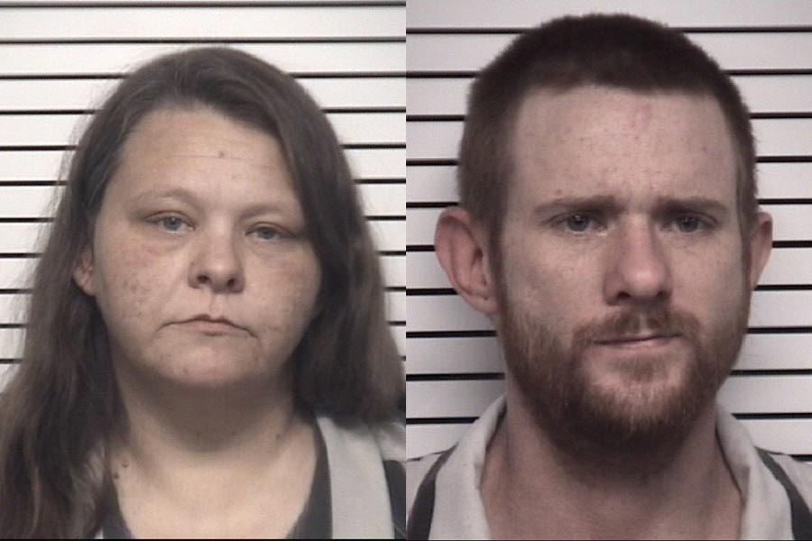 Iredell Breaking And Entering Duo
