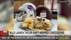 Bills, Swift Concessions