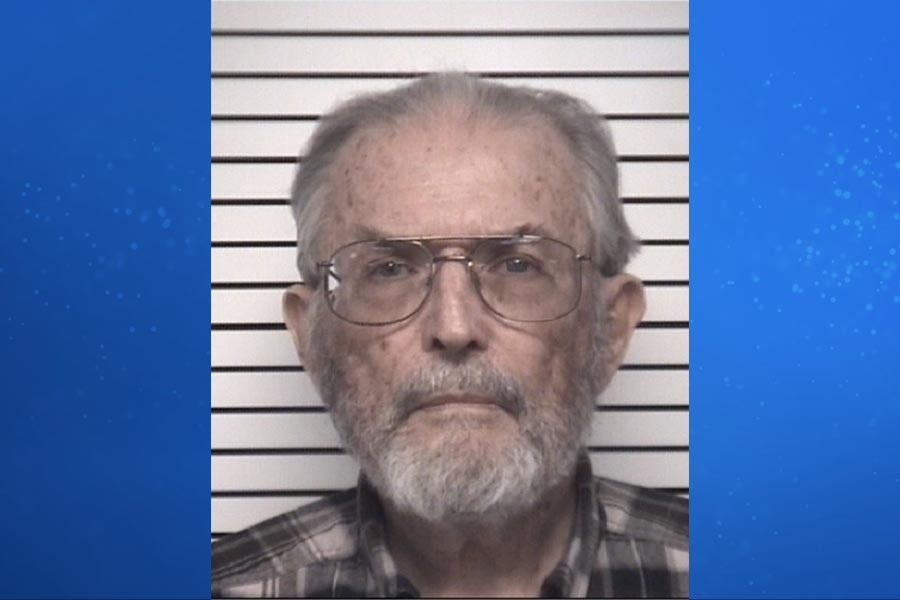 78-Year-Old Man Charged For Tying Wife To A Bed With Duct Tape - WCCB ...