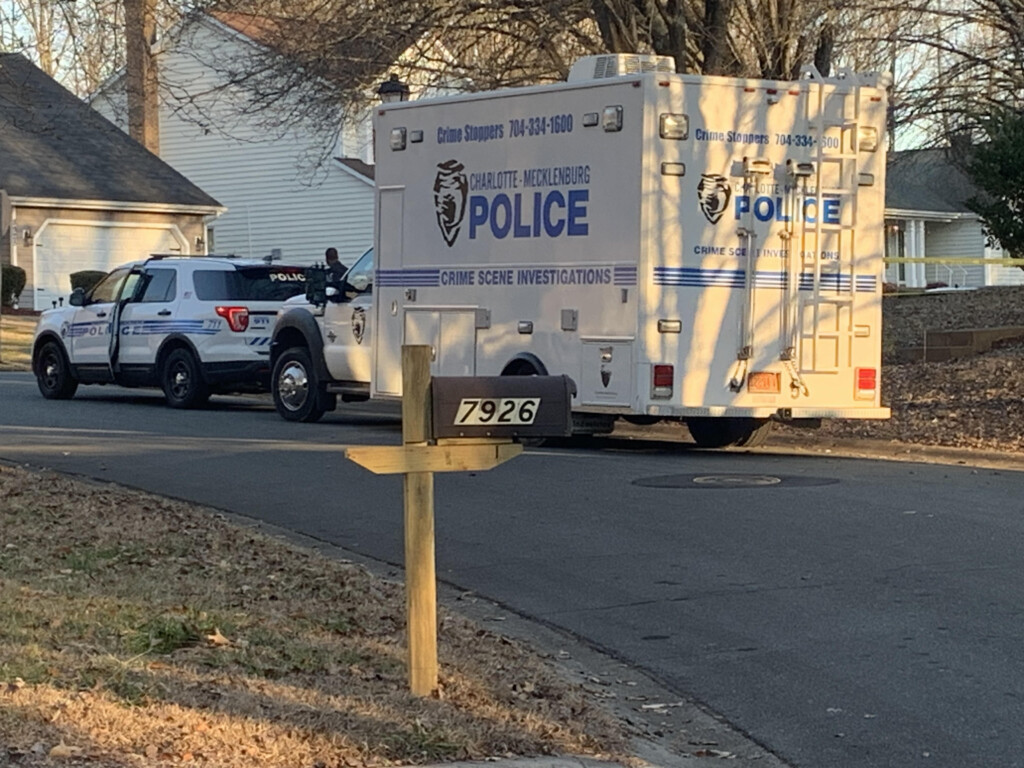 Turquoise Drive Homicide