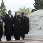Obit Dexter Scott King