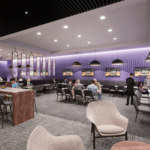Courtside Club