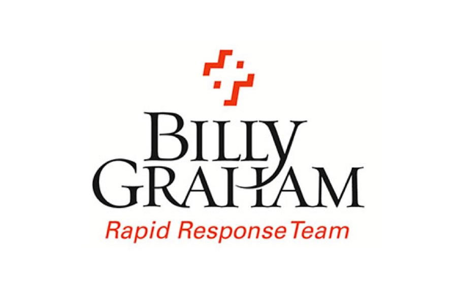 Billy Graham Rapid Response Team Deploys To Claremont North Carolina After Severe Storms