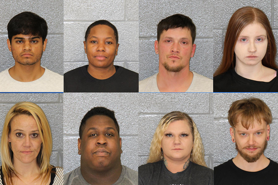 Mecklenburg County Mugshots WCCB Charlotte's CW