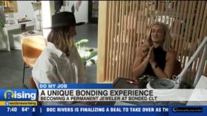 Do My Job: Bonded Clt