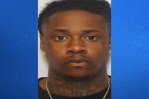 Chester County Wanted Suspect