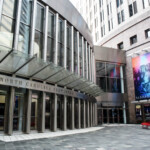 Belk Theater