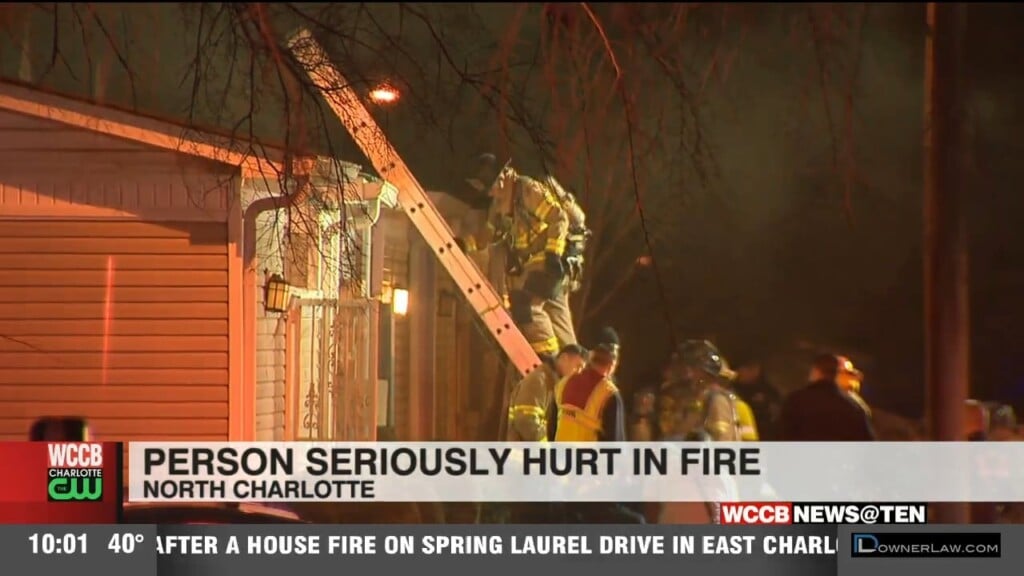 Clt Fire