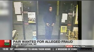 Dollar General Fraud