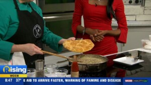 Tasty Tuesday: Chicken Pot Pie