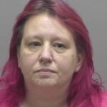Hornbeck Cynthia Marie