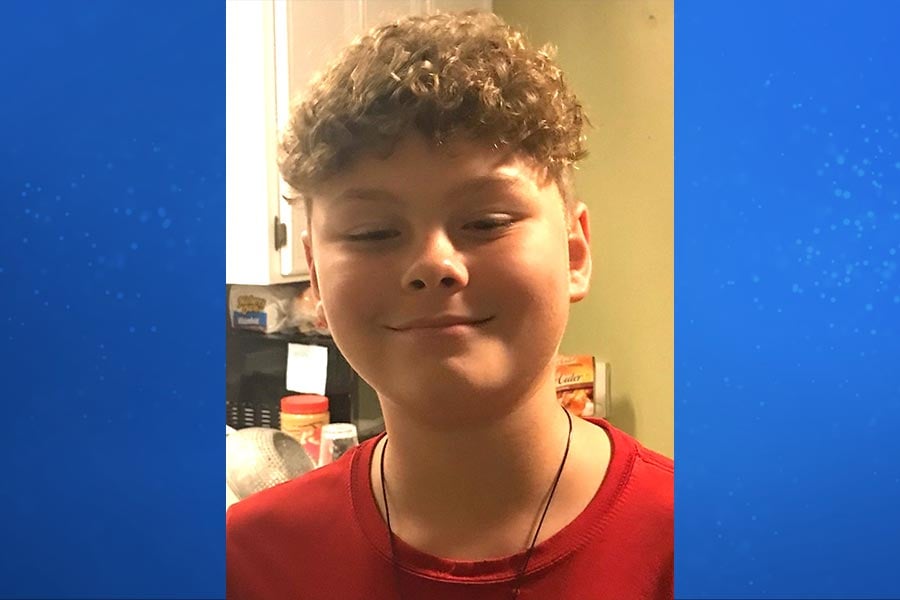 Update: Runaway 13-Year-Old Found Safe - WCCB Charlotte's CW