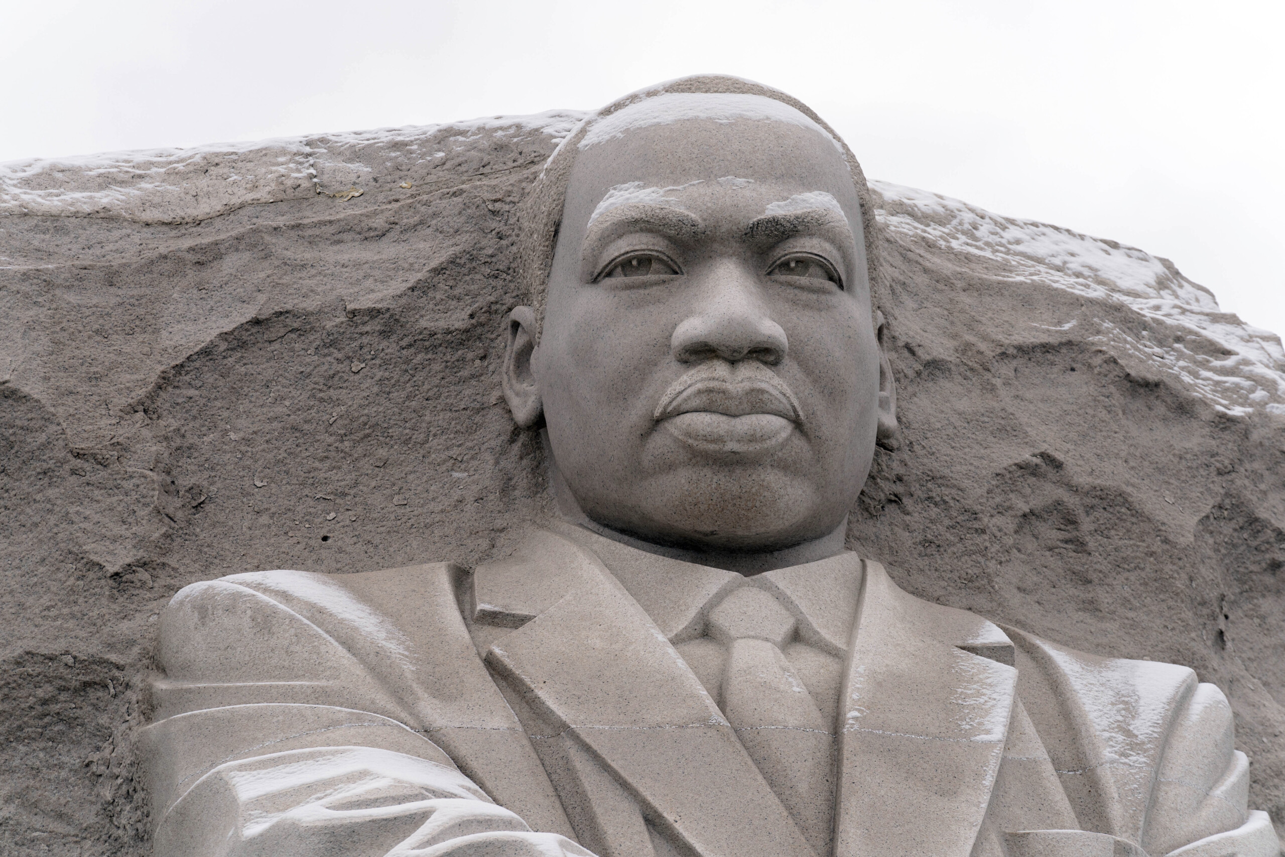 MLK Jr. Holiday Celebrations Include Acts Of Service And Parades WCCB