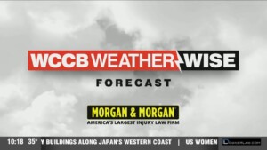 Colder Weather Makes A Play For The Qc This Week