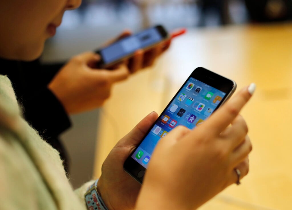 Apple Iphone